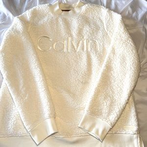 Calvin Klein Sweatshirt